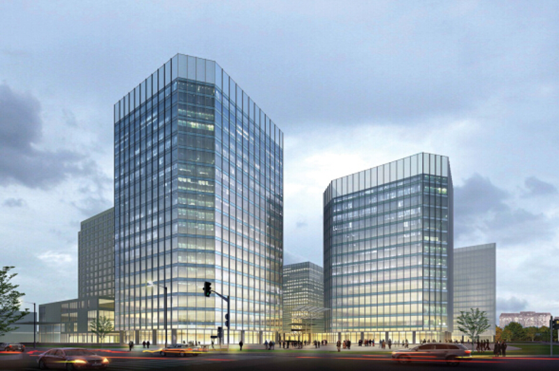 Commercial Real Estate