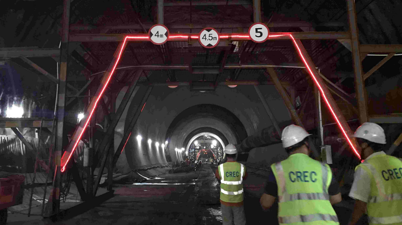 How China Is Helping Indonesia Relieve Its Crazy Traffic Jams